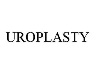 UROPLASTY trademark