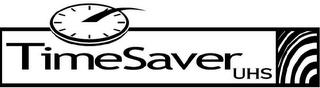 TIMESAVER UHS trademark