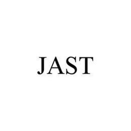 JAST trademark