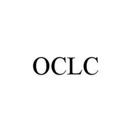 OCLC trademark