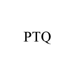 PTQ trademark