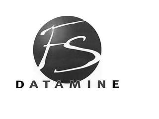 FS DATAMINE trademark