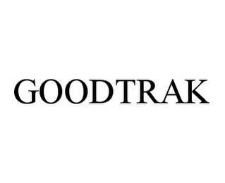 GOODTRAK trademark