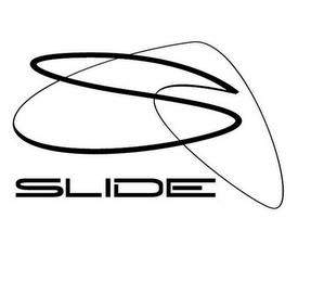 SLIDE trademark