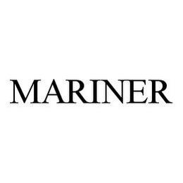 MARINER trademark