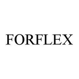 FORFLEX trademark