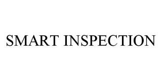 SMART INSPECTION trademark