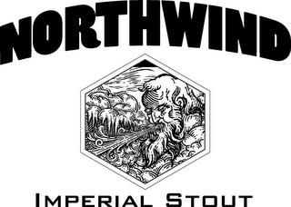 NORTHWIND IMPERIAL STOUT trademark