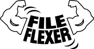 FILE FLEXER trademark