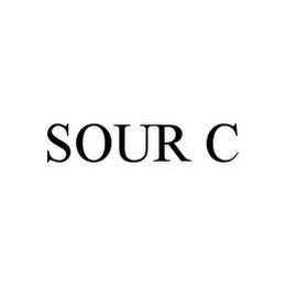 SOUR C trademark