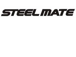 STEELMATE trademark