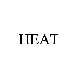 HEAT trademark