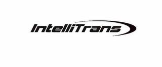 INTELLITRANS trademark