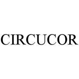 CIRCUCOR trademark