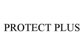 PROTECT PLUS trademark