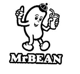 MRBEAN trademark