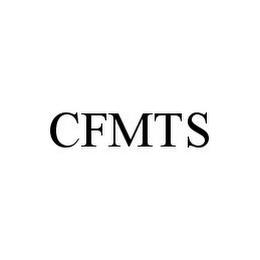 CFMTS trademark