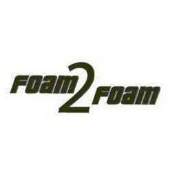 FOAM2FOAM trademark