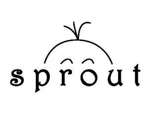 SPROUT trademark