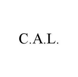 C.A.L. trademark