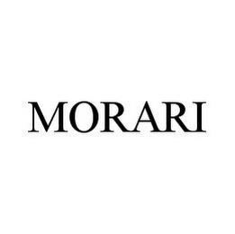 MORARI trademark