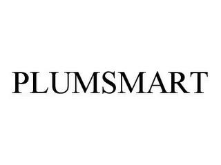 PLUMSMART trademark