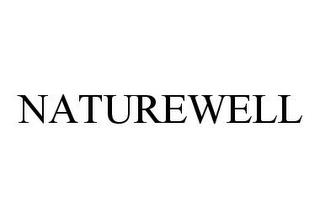 NATUREWELL trademark