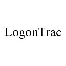 LOGONTRAC trademark