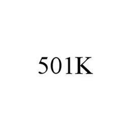 501K trademark