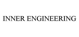 INNER ENGINEERING trademark