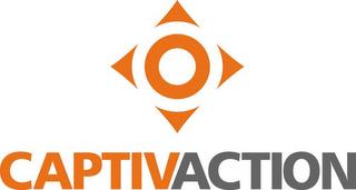 CAPTIVACTION trademark