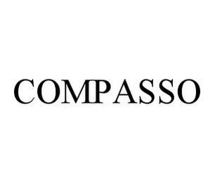 COMPASSO trademark