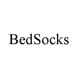 BEDSOCKS trademark