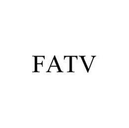 FATV trademark