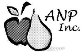 ANP, INC. trademark