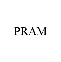 PRAM trademark