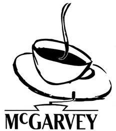 MCGARVEY trademark