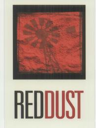 REDDUST trademark