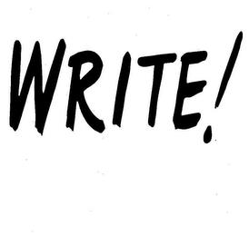 WRITE! trademark