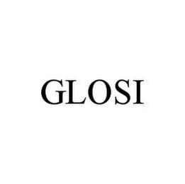 GLOSI trademark