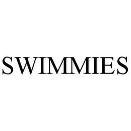 SWIMMIES trademark