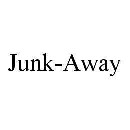 JUNK-AWAY trademark