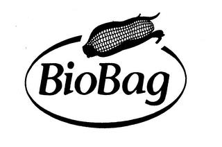 BIOBAG trademark