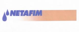 NETAFIM trademark