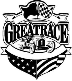 GREATRACE 1 trademark