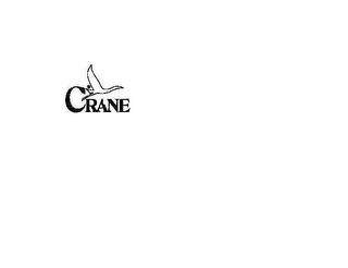 CRANE trademark