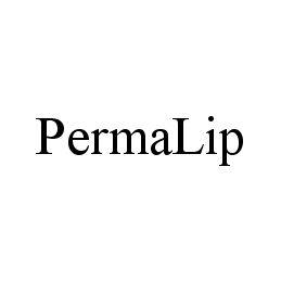 PERMALIP trademark