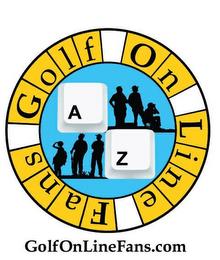 GOLFONLINEFANS.COM trademark