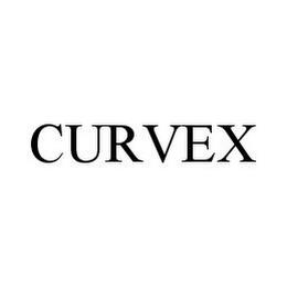 CURVEX trademark