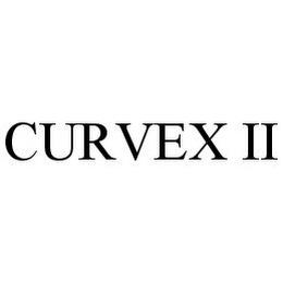 CURVEX II trademark